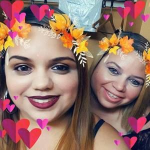 Meet your Posher, Mariel